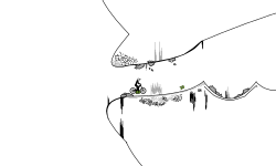I hate detail NBTF