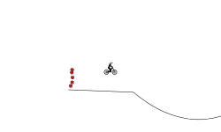 duck life race 1,track #13