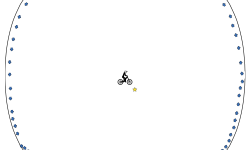 Perpetual Motion