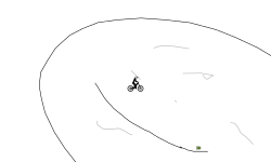 Don't Move