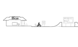 redbull bmx