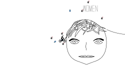bomber woman