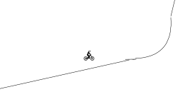 First track