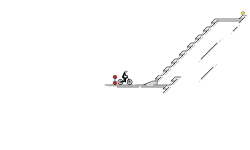 Sharp Climb