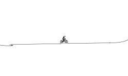 Half pipe