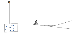 Tricky Jumps