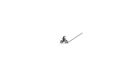 bmx hold up