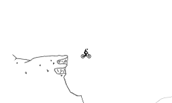 wheelie and endo