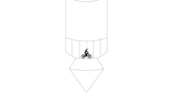 To space and back V2