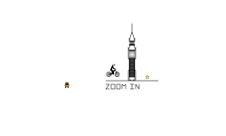Mini Big Ben