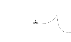 super easy track