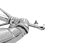 Geralt of Rider