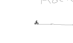 Rocky rode