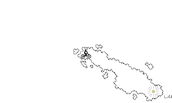 spooky caves