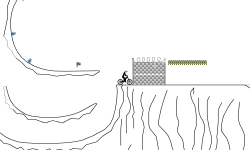 Cave Cracks