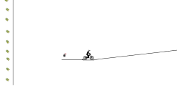 Up, Down, Left, and Right