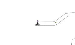 Very easy track