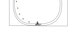 3d Short Track