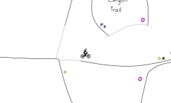 Canyon Trail