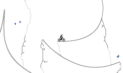 MTB Cliffs