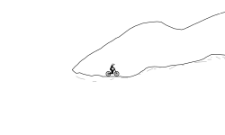 BMX cave