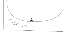 half pipe (NOT FINESHED)