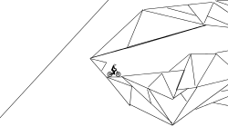 Triangle Trials