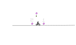 TRICKY CLIMBS