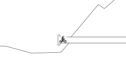 Mountain Sewer