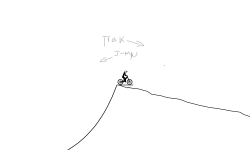 My first track remix
