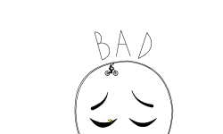 Bad day