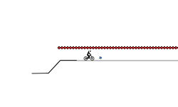 Long Strides