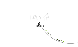 Up slowmotion auto