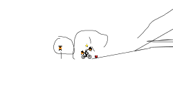 Fly Birdie Fly