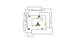 Boxed In	³