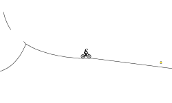 dumb track