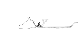 How am i drawing DESC