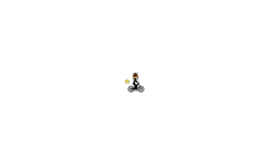 Helicopter glitch