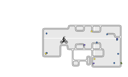 Claustrophobic Challenge