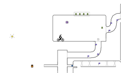 Enough Bikes