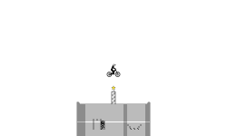 Scratched Unicorn First Pixel