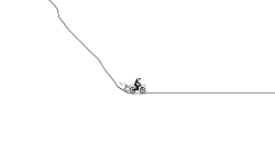smooth road