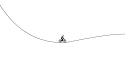 Three Jumps