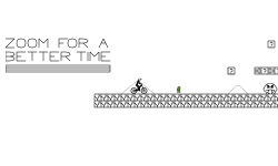 Original Mario Map 1 LVL 1