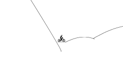 crazy ride