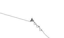 Rocket Ramps