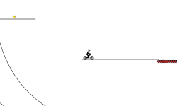 Tricky Track (Troll)