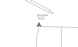 zoom out