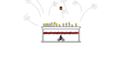 Its my Birthday!