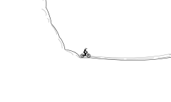 Dirt jumps